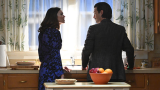 <i>This Is Us </i>delves into cringe comedy with two riffs on<i> Guess Who’s Coming To Dinner </i>